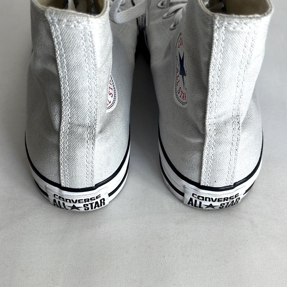 Converse Chuck Taylor All Star Hi 151179F - Picture 4 of 9